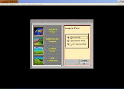 Sid Meier's CivNet:  