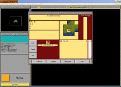 Sid Meier's CivNet:  