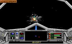 Skyfox II: The Cygnus Conflict:  