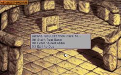 Obrazek z gry SpellCraft: Aspects of Valor