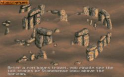 Obrazek z gry SpellCraft: Aspects of Valor