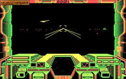 StarGlider:  
