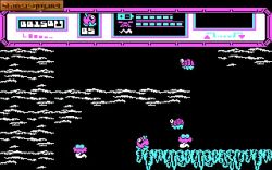 Starquake:  