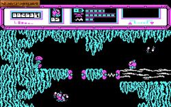 Starquake:  