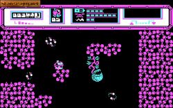 Starquake:  