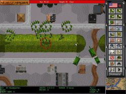 Steel Panthers II: Modern Battles:  