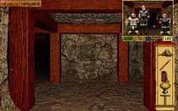 Obrazek z gry Stonekeep