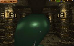 Obrazek z gry Stonekeep