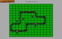 Obrazek z gry Stunt Driver