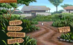Stunt Island:  