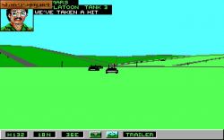 Tank: The M1A1 Abrams Battle Tank Simulation:  