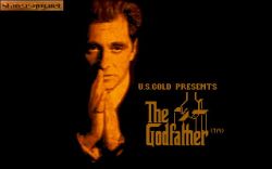 Screen gry The Godfather: The Action Game: 