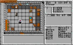 The Magic Candle II: The Four and Forty:  