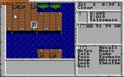 Obrazek z gry The Magic Candle II: The Four and Forty