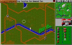 The Perfect General:  