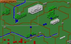 The Perfect General:  