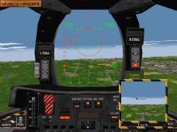 Top Gun: Fire at Will:  