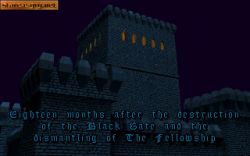 Obrazek z gry Ultima VII: Part Two - Serpent Isle