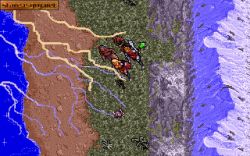 Ultima VII: Part Two - Serpent Isle:  