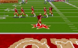 Ultimate Football '95:  