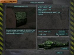 Obrazek z gry Vulture (PL)