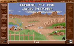Screen gry Wild West World: 