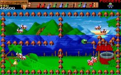 Wizkid: The Story of Wizball II:  