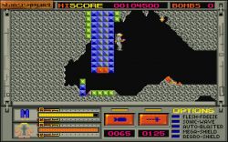 Screen - Xenocide