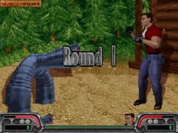 Xenophage: Alien BloodSport:  