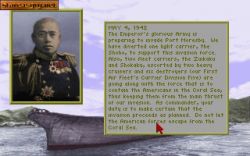 Obrazek z gry 1942: The Pacific Air War