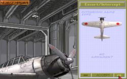 Obrazek z gry 1942: The Pacific Air War