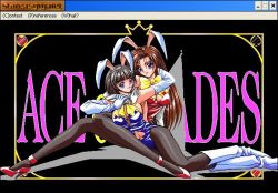 Obrazek z gry Ace of Spades