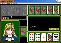 Obrazek z gry Ace of Spades