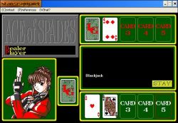 Obrazek z gry Ace of Spades