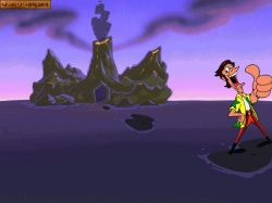 Ace Ventura: Psi Detektyw:  