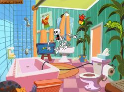 Ace Ventura: Psi Detektyw:  