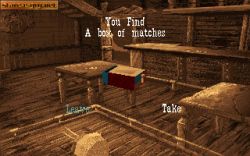 Alone in the Dark 3:  