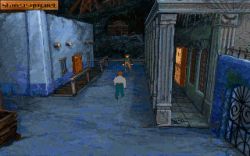 Alone in the Dark 3:  