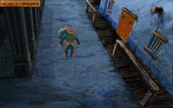 Alone in the Dark 3:  