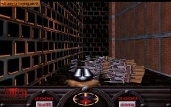 Obrazek z gry Angst: Rahz's Revenge