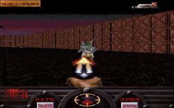Angst: Rahz's Revenge:  