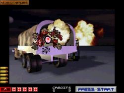 Obrazek z gry Area 51