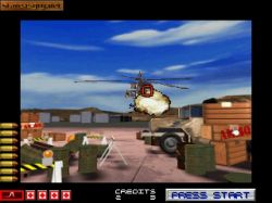 Obrazek z gry Area 51