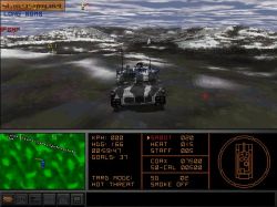 Screen gry Armored Fist 2: 