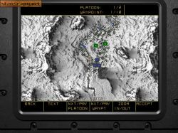 Screen gry Armored Fist 2: 