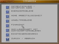 Aufschwung Ost:  
