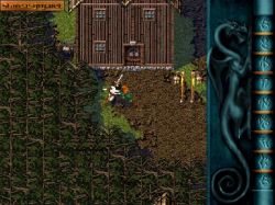 Obrazek z gry Blood Omen: Legacy of Kain