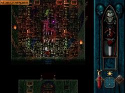 Obrazek z gry Blood Omen: Legacy of Kain