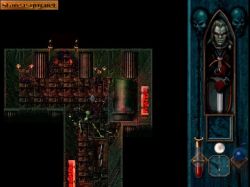 Blood Omen: Legacy of Kain:  