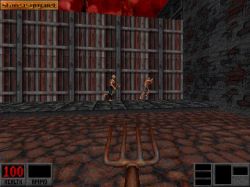 Obrazek z gry Blood Plasma Pak
